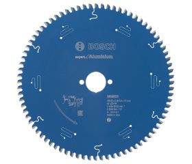 Disco de sierra circular Expert for Aluminium