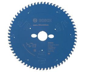 Disco de sierra circular Expert for Aluminium