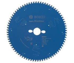 Disco de sierra circular Expert for Aluminium