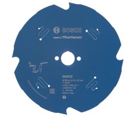 Disco de sierra circular Expert for Fibre Cement