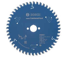 Hoja de sierra circular Expert for Laminated Panel