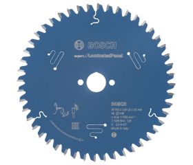 Hoja de sierra circular Expert for Laminated Panel