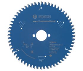 Hoja de sierra circular Expert for Laminated Panel