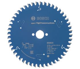 Hoja de sierra circular Expert for High Pressure Laminate