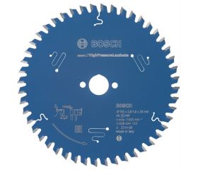 Hoja de sierra circular Expert for High Pressure Laminate
