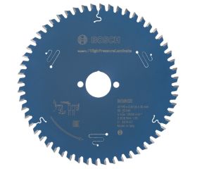 Hoja de sierra circular Expert for High Pressure Laminate