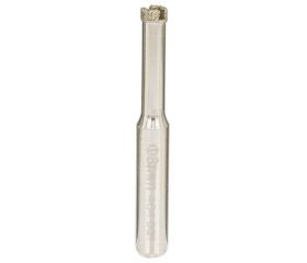 Broca de diamanteDiámetro = 8,0 mm