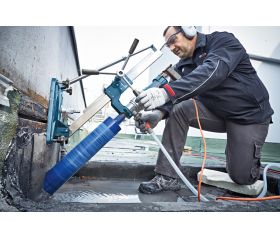 Perforadora de diamante GDB 180 WE