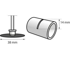 DREMEL® EZ SpeedClic: set inicial.
