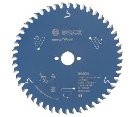Hoja de sierra circular Expert for Wood