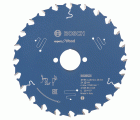 Hoja de sierra circular Expert for Wood