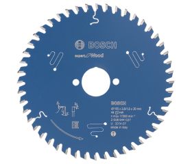 Hoja de sierra circular Expert for Wood