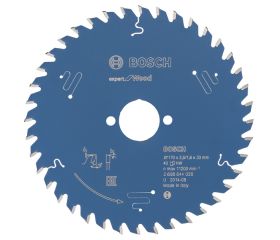Hoja de sierra circular Expert for Wood