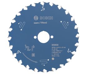 Hoja de sierra circular Expert for Wood
