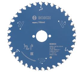 Hoja de sierra circular Expert for Wood