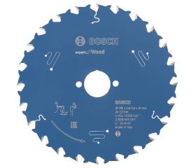 Hoja de sierra circular Expert for Wood