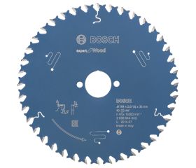 Hoja de sierra circular Expert for Wood