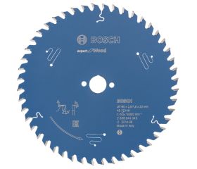 Hoja de sierra circular Expert for Wood