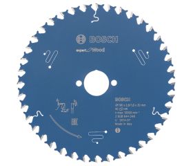 Hoja de sierra circular Expert for Wood