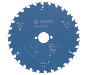 Hoja de sierra circular Expert for Wood