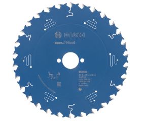 Hoja de sierra circular Expert for Wood