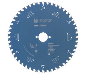 Hoja de sierra circular Expert for Wood