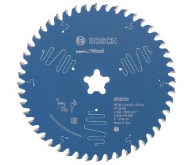 Hoja de sierra circular Expert for Wood