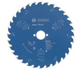 Hoja de sierra circular Expert for Wood