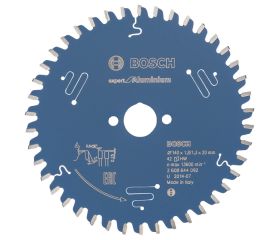 Disco de sierra circular Expert for Aluminium
