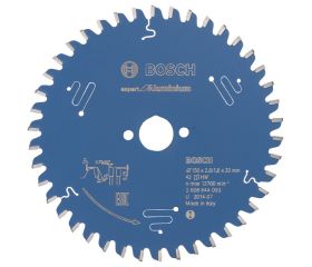 Disco de sierra circular Expert for Aluminium