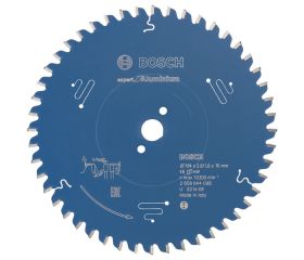 Disco de sierra circular Expert for Aluminium