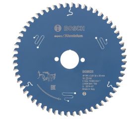 Disco de sierra circular Expert for Aluminium
