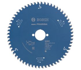 Disco de sierra circular Expert for Aluminium