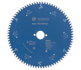 Disco de sierra circular Expert for Aluminium