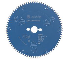 Discos de sierra circular Expert for Aluminium para ingletadoras