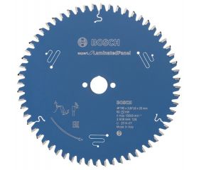 Discos de sierra circular Expert for Laminated Panel para sierras portátiles