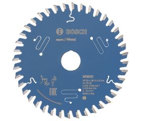 Hoja de sierra circular Expert for Wood