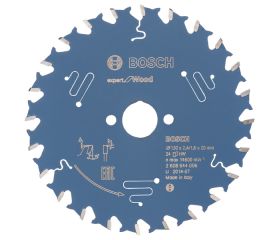 Hoja de sierra circular Expert for Wood