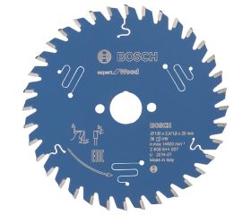 Hoja de sierra circular Expert for Wood