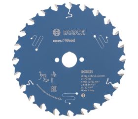 Hoja de sierra circular Expert for Wood