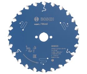 Hoja de sierra circular Expert for Wood