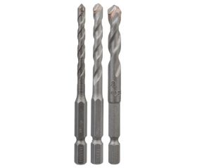 Sets de brocas HEX-9 Ceramic