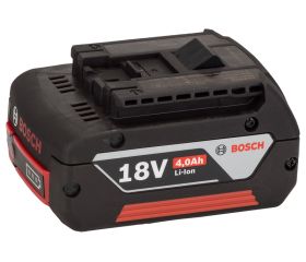Batería enchufable de 18 V