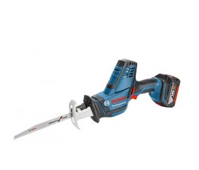 Sierra sable de batería GSA 18V-LI C
