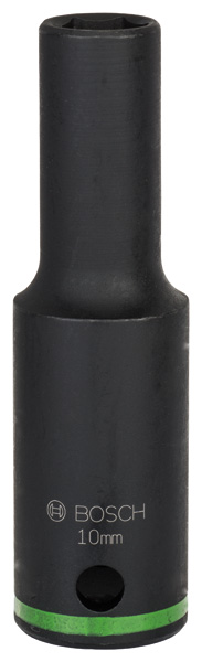 Vaso Impacto/Dado 1/2 10x25mm x77mm