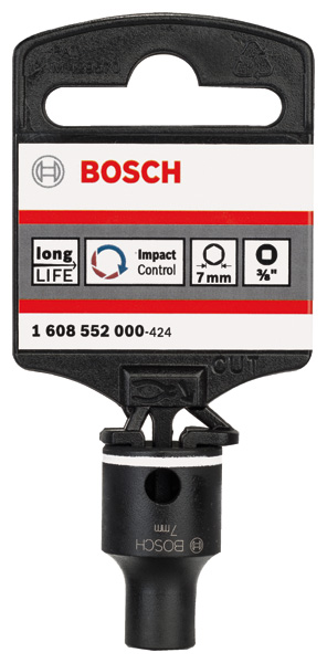 Suplemento de llave de paso