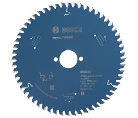 Hoja de sierra circular Expert for Wood