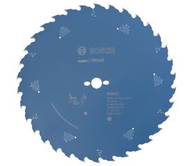 Hoja de sierra circular Expert for Wood