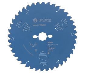 Hoja de sierra circular Expert for Wood