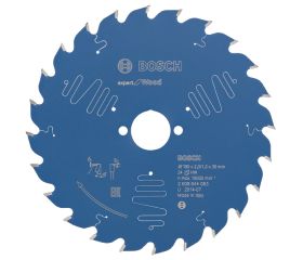 Hoja de sierra circular Expert for Wood